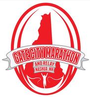 Gate City Marathon logo