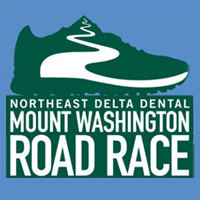 Mount Washington Road Race Graphic