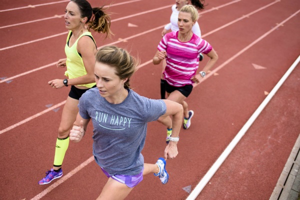 InsideRunning InsideRunning