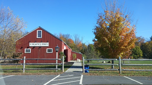 Lawrence Barn, Hollis, NH