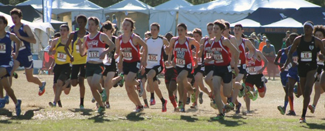 Cross Country3