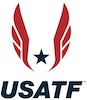 USATF Logo USATF Logo