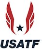 USATF Logo