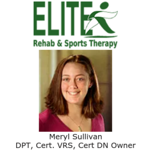 elite rehab and sports therapy
