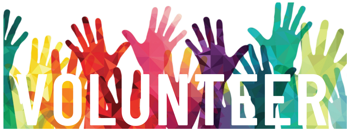 Volunteer Volunteer