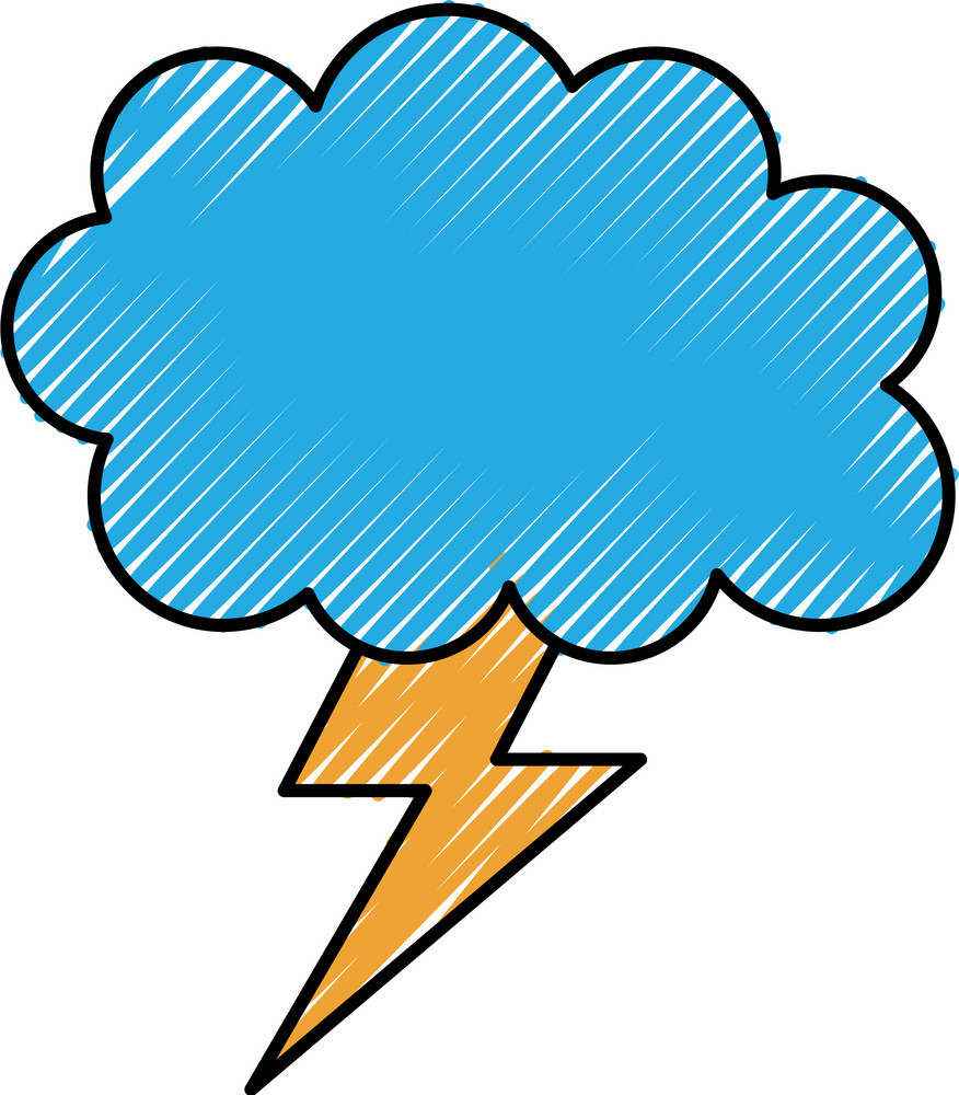 cartoon-lightning-bolt-and-cloud-weather cartoon-lightning-bolt-and-cloud-weather