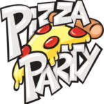 is there any phrase in the english language more redundant and beautiful than 'Pizza Party"? I don't think that there is